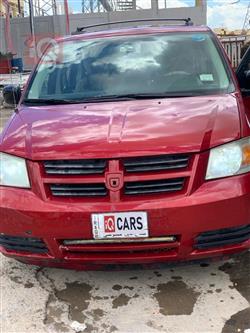 Dodge Caravan